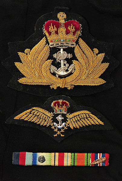 Insignia Fleet Air Arm